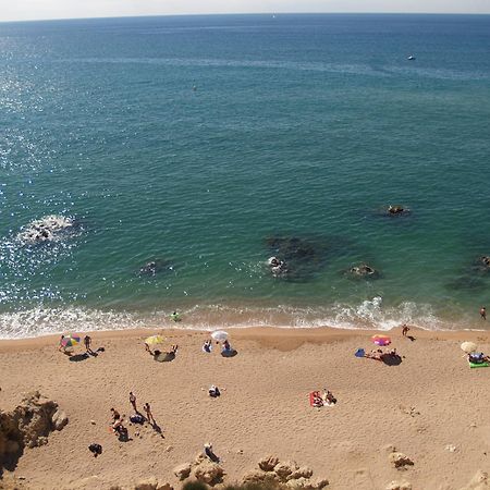 Hotel Montemar Maritim Санта-Сусанна Екстер'єр фото
